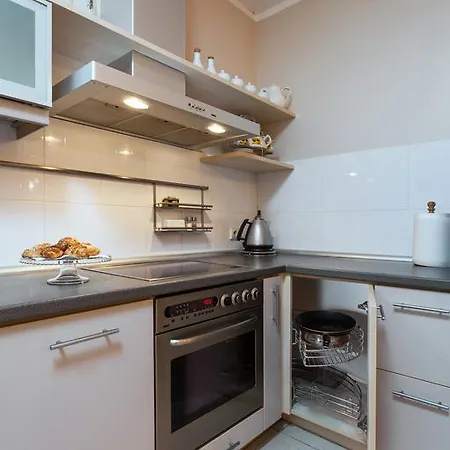 Guest house Mineraliniai Apartamentai 3*