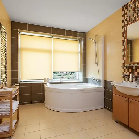 Mineraliniai Apartamentai 3* Druskininkai