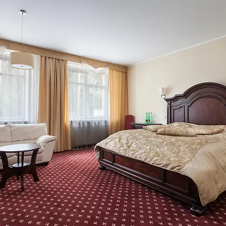 Mineraliniai Apartamentai 3* Druskininkai