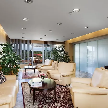 Mineraliniai Apartamentai Druskininkai