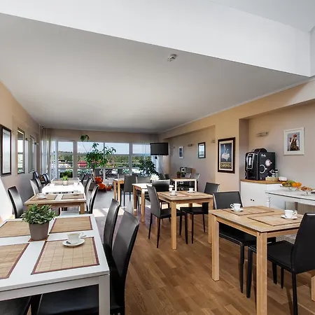 Mineraliniai Apartamentai Guest house 3*