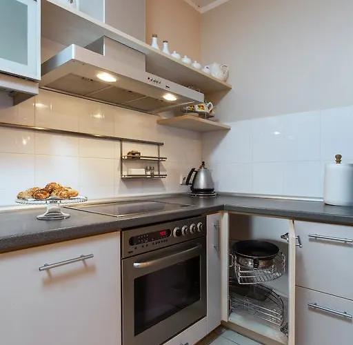 Guest house Mineraliniai Apartamentai 3*