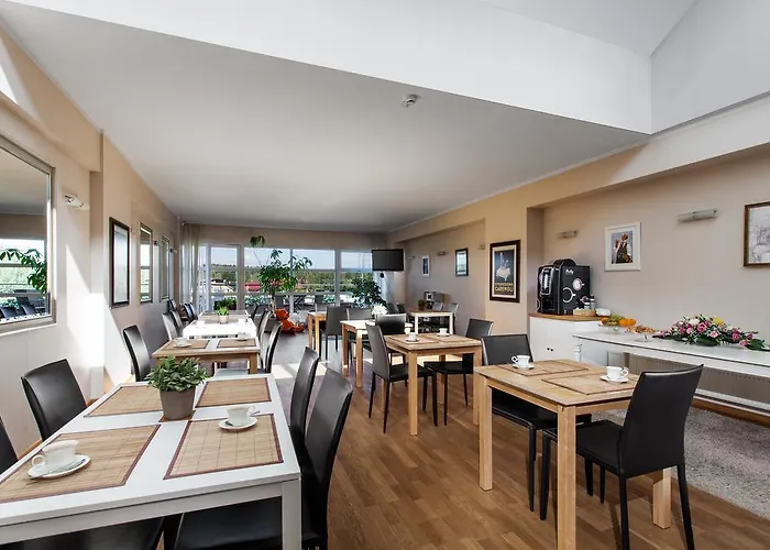 Mineraliniai Apartamentai Guest house 3*